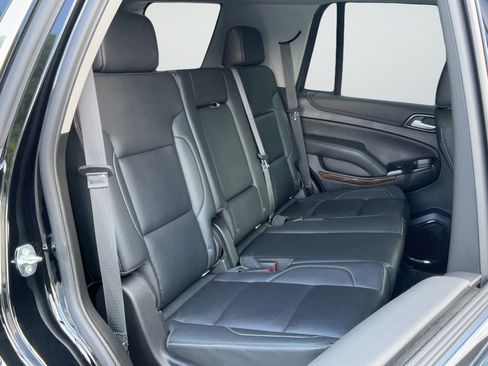 Used 2020 Chevrolet Tahoe LT w/ Max Trailering Package RWD image 21