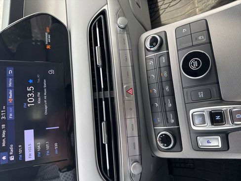 Used 2022 Hyundai Palisade SE w/ Cargo Package FWD image 10