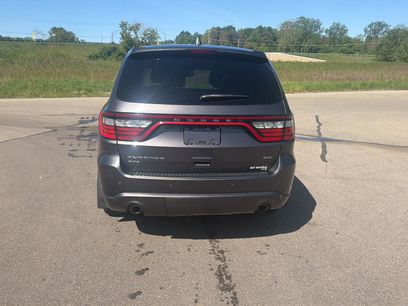 Used 2017 Dodge Durango GT w/ Nav & Power Liftgate Group