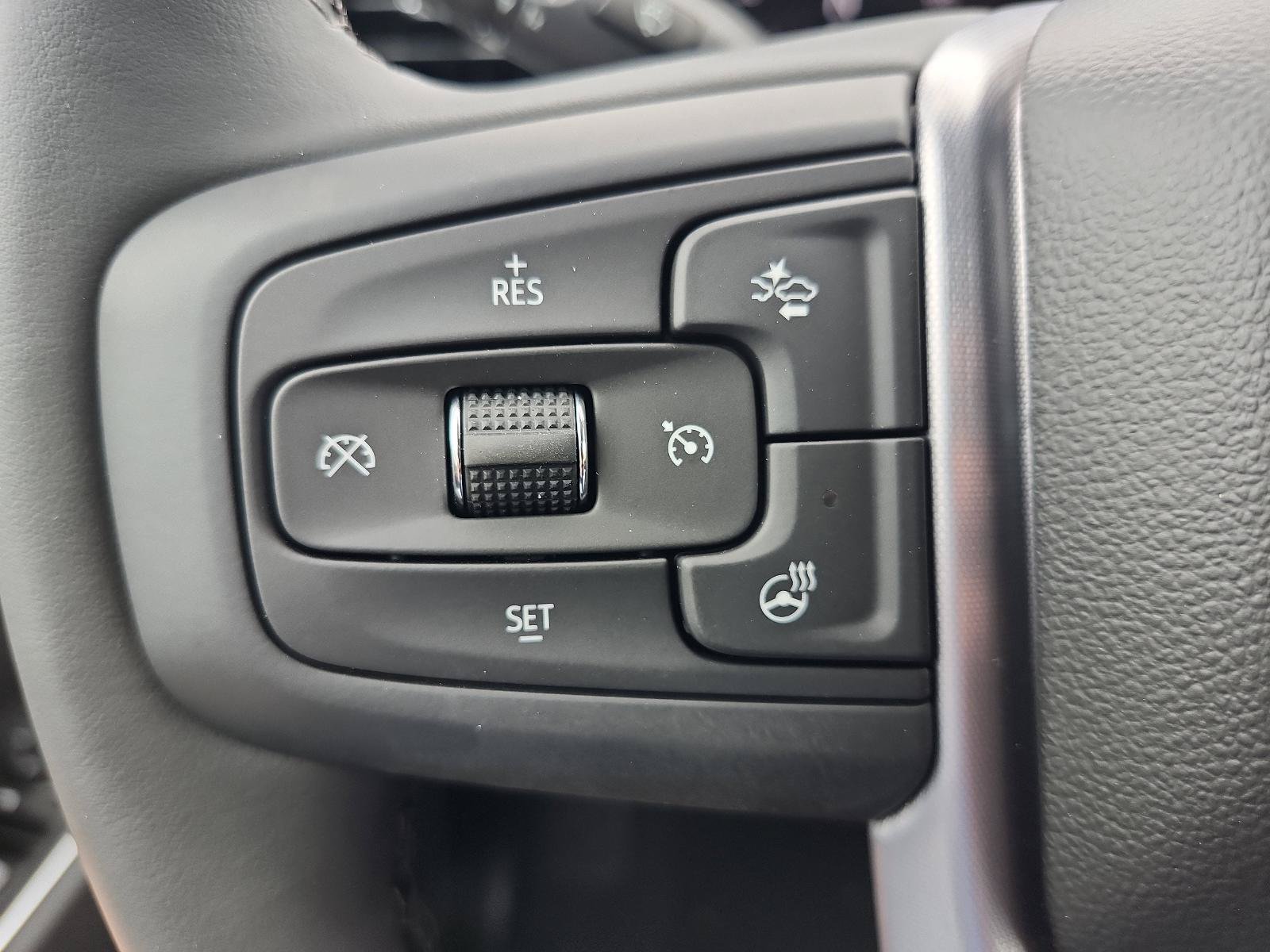 New 2026 GMC Sierra 1500 SLE AWD/4WD image 20