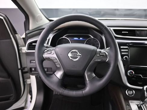 Used 2021 Nissan Murano Platinum w/ Cargo Package AWD/4WD image 23