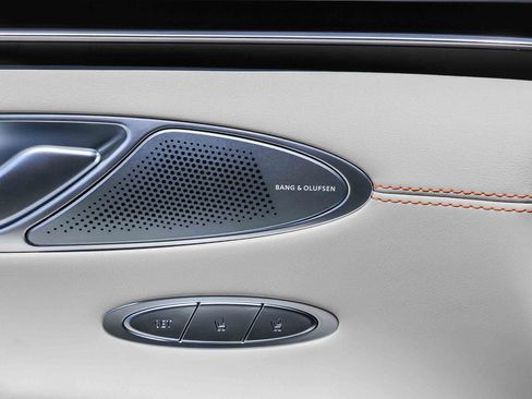 New 2026 Genesis GV70 3.5T Sport Prestige image 24