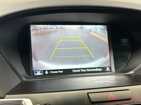 Used 2016 Acura TLX V6 w/ Technology Package FWD image 20