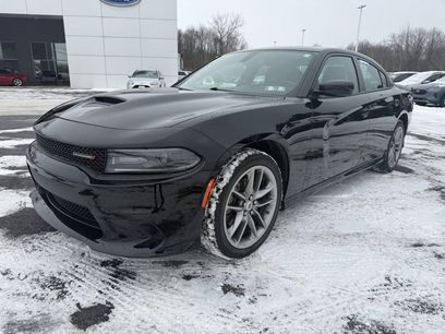 Used 2021 Dodge Charger GT w/ Plus Group