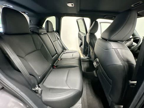 Certified 2026 Subaru Forester Limited AWD/4WD image 25