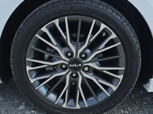 Used 2024 Kia Forte GT-Line FWD image 50