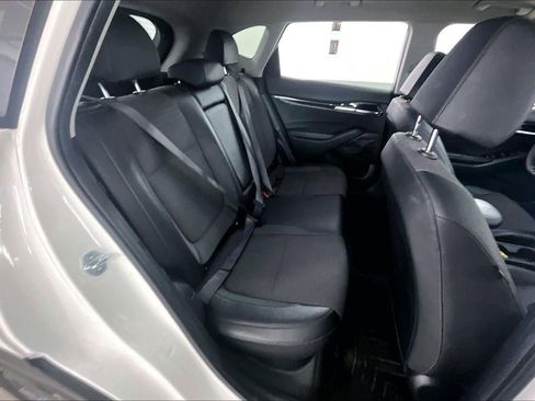 Used 2023 Kia Seltos S w/ Navigation Package AWD/4WD image 25