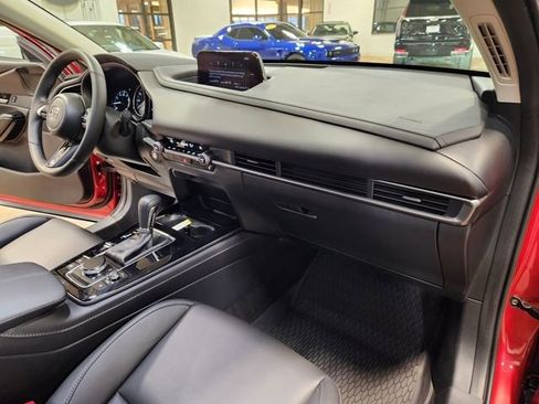 Certified 2025 MAZDA CX-30 AWD 2.5 S w/ Select Sport Pkg image 32