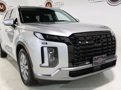Used 2023 Hyundai Palisade SEL AWD/4WD image 65