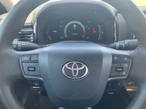 Certified 2025 Toyota Camry LE w/ Convenience Package FWD image 16