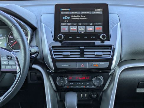 Used 2026 Mitsubishi Eclipse Cross SE AWD/4WD image 15