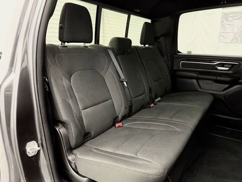 Used 2020 RAM 1500 Big Horn AWD/4WD image 26