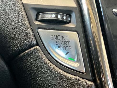 Used 2013 Cadillac ATS 2.0T Sedan RWD image 24