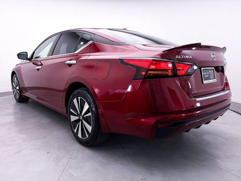 Used 2022 Nissan Altima 2.5 SV AWD/4WD image 8