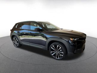 Used 2026 MAZDA CX-50 AWD 2.5 S w/ Premium Package video 2
