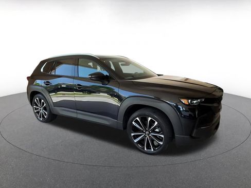 Used 2026 MAZDA CX-50 AWD 2.5 S w/ Premium Package image 2