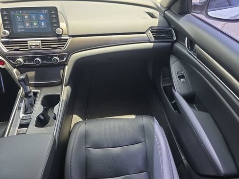 Used 2021 Honda Accord Sport Special Edition image 16