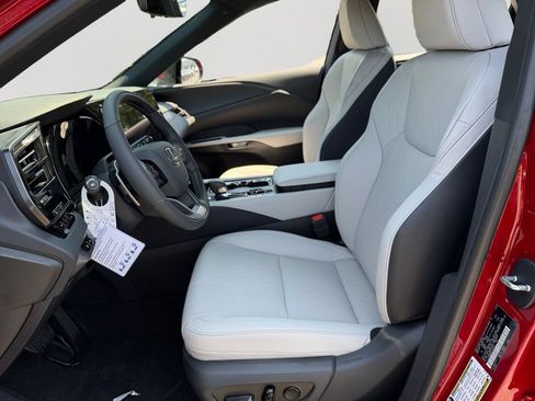 New 2026 Lexus RX 350 Premium Plus AWD/4WD image 12