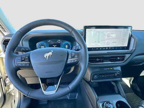 New 2025 Ford Bronco Sport Badlands w/ Badlands Tech Package image 7