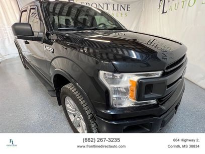Used 2020 Ford F150 XLT w/ Equipment Group 302A Luxury