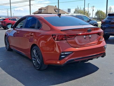 Used 2021 Kia Forte GT-Line image 4