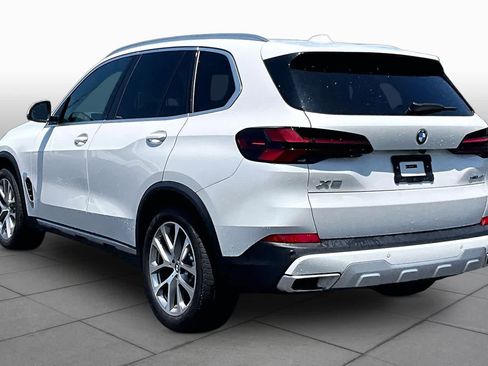 Certified 2026 BMW X5 xDrive40i AWD/4WD image 11