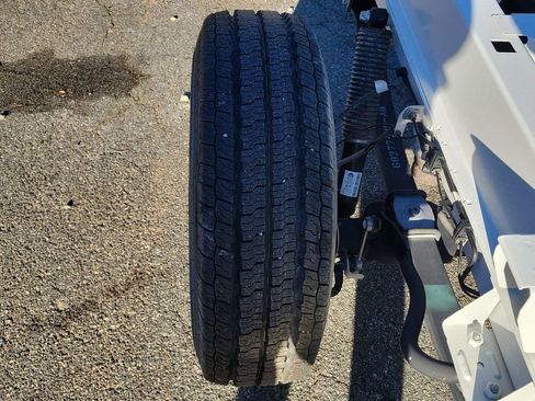 Used 2025 RAM ProMaster 3500 w/ Quick Order Package 22G SLT image 14