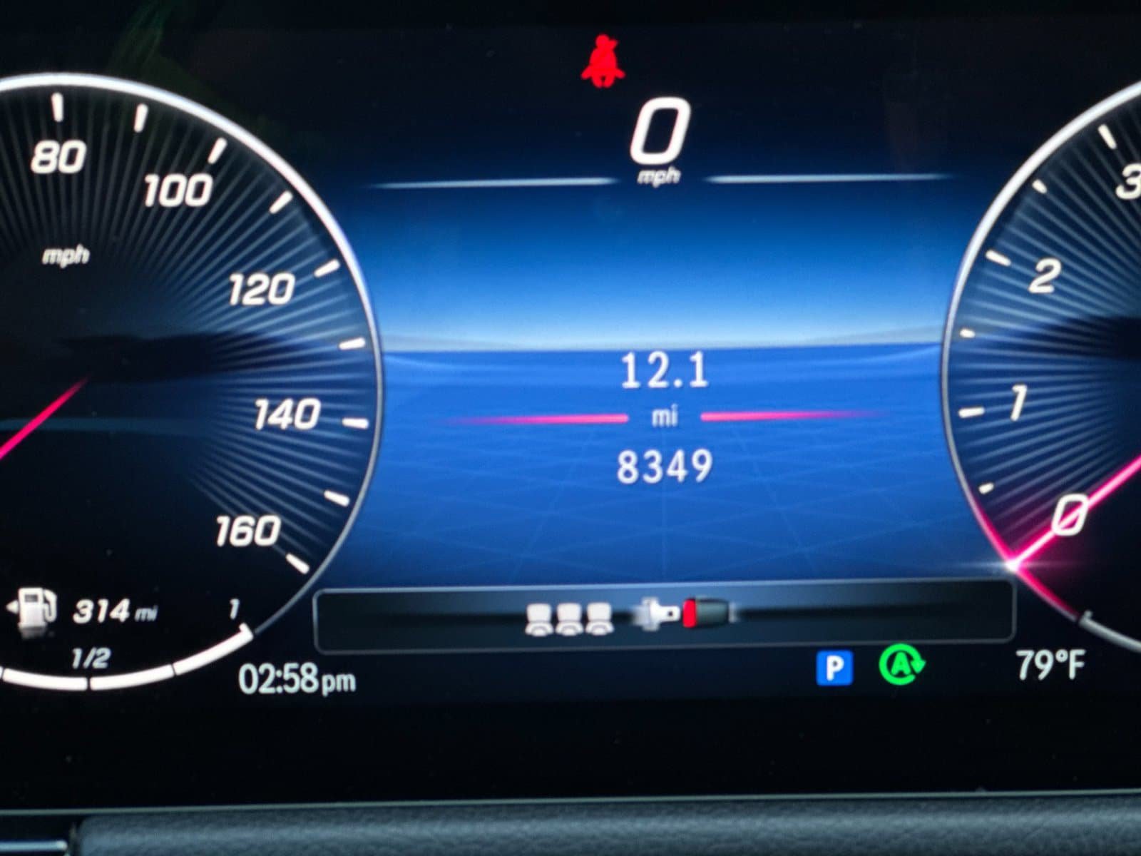 Certified 2026 Mercedes-Benz GLA 250 4MATIC image 30