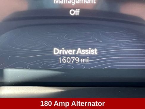 Used 2024 Jeep Grand Cherokee Laredo w/ Trailer Tow Package AWD/4WD image 7