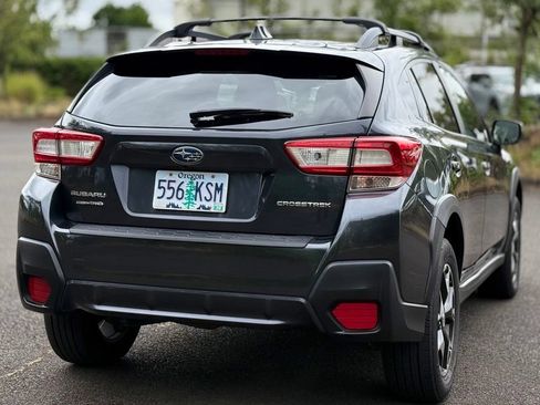 Used 2018 Subaru Crosstrek 2.0i Premium w/ Popular Package #3 AWD/4WD image 5