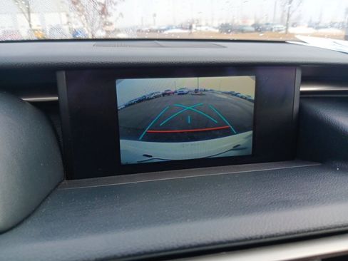 Used 2017 Lexus RC 350 F Sport image 26