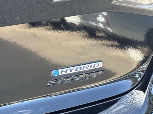 Used 2023 Honda Accord Sport image 19