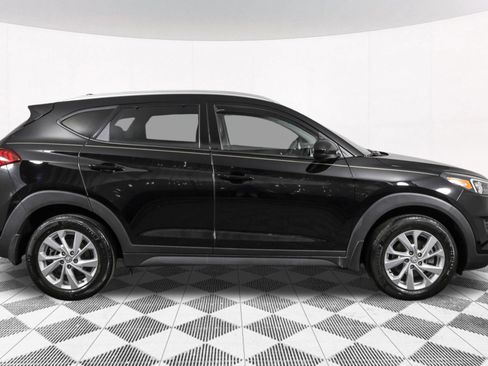 Used 2020 Hyundai Tucson Value AWD/4WD image 14