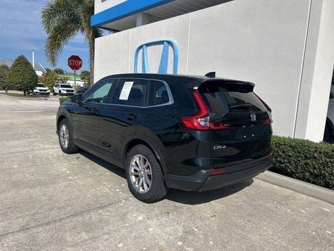 Used 2023 Honda CR-V EX image 6