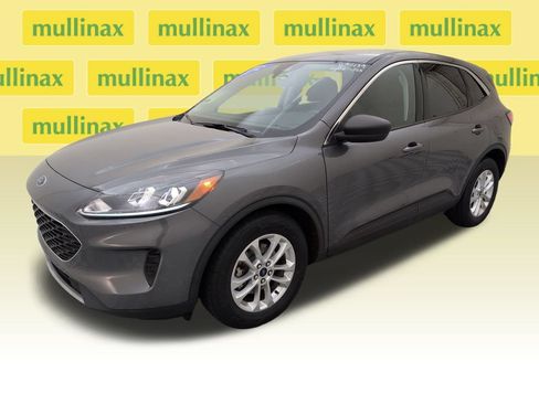 Certified 2022 Ford Escape SE w/ Convenience Package FWD image 11