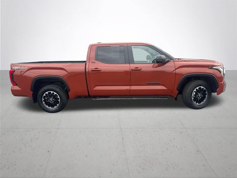 Used 2025 Toyota Tundra SR5 AWD/4WD image 5