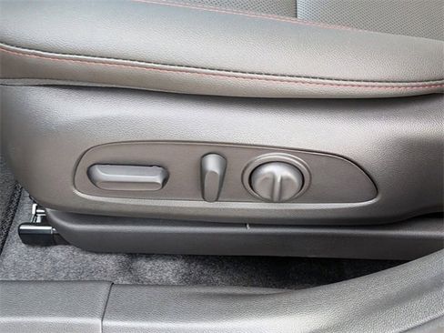 New 2026 Chevrolet Trax RS image 15