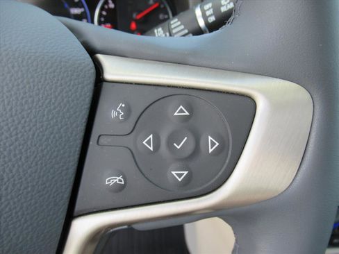 Used 2023 GMC Terrain Denali w/ LPO, Floor Liner Package image 24