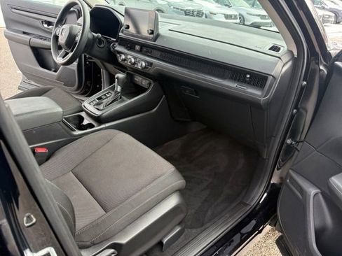 Certified 2025 Honda CR-V LX image 19