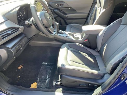 Certified 2026 Subaru Crosstrek 2.5i Limited w/ Popular Package #4A AWD/4WD image 18