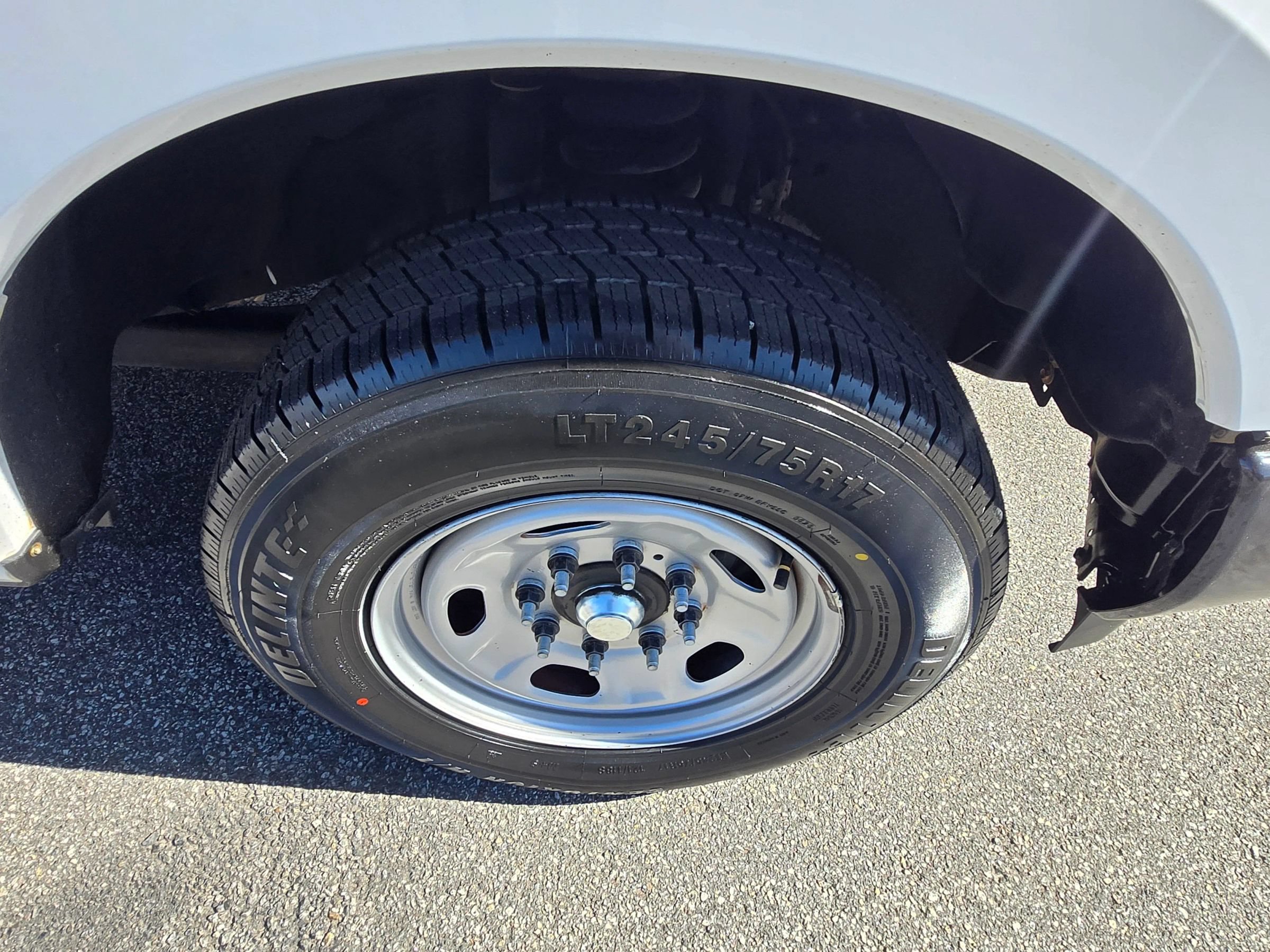 Used 2017 Ford F250 XL RWD image 16