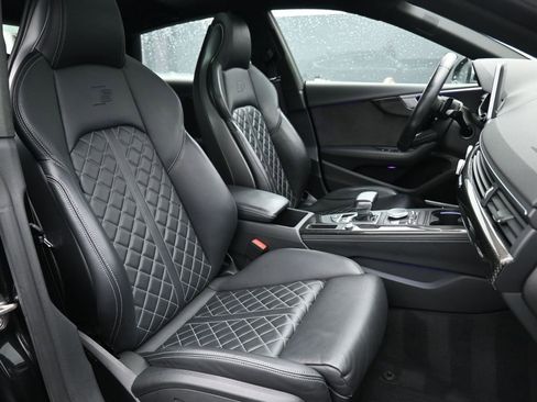 Used 2019 Audi S5 Prestige image 26