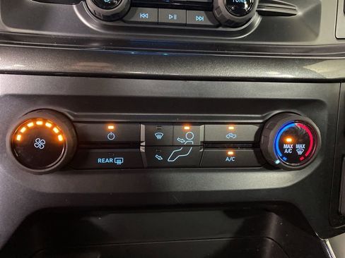 Used 2021 Ford F150 XL w/ STX Appearance Package AWD/4WD image 5