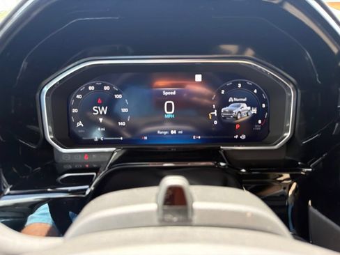New 2026 Chevrolet Silverado 1500 High Country AWD/4WD image 26