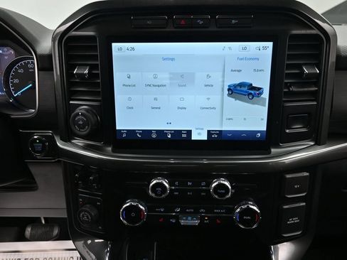 Used 2023 Ford F150 XLT w/ Equipment Group 302A High AWD/4WD image 17