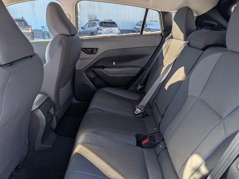 New 2026 Subaru Crosstrek 2.5i image 7
