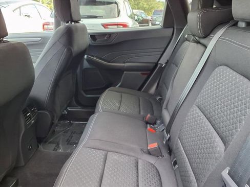 New 2025 Ford Escape Active image 12