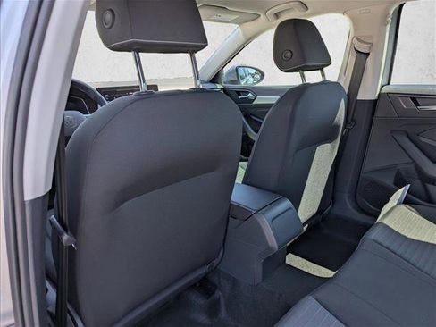 New 2026 Volkswagen Jetta S FWD image 23