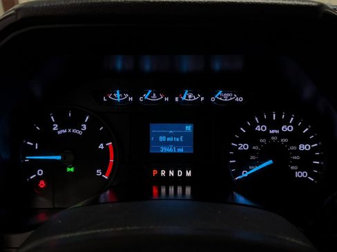 Used 2020 Ford F450 XL w/ Power Equipment Group AWD/4WD image 40