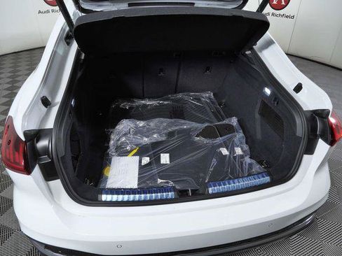 New 2025 Audi A5 2.0T Premium Plus AWD/4WD image 10